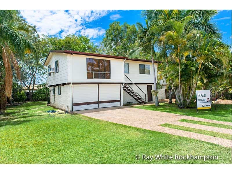 393 Richardson Road, NORMAN GARDENS QLD 4701, Norman Gardens - Image 1