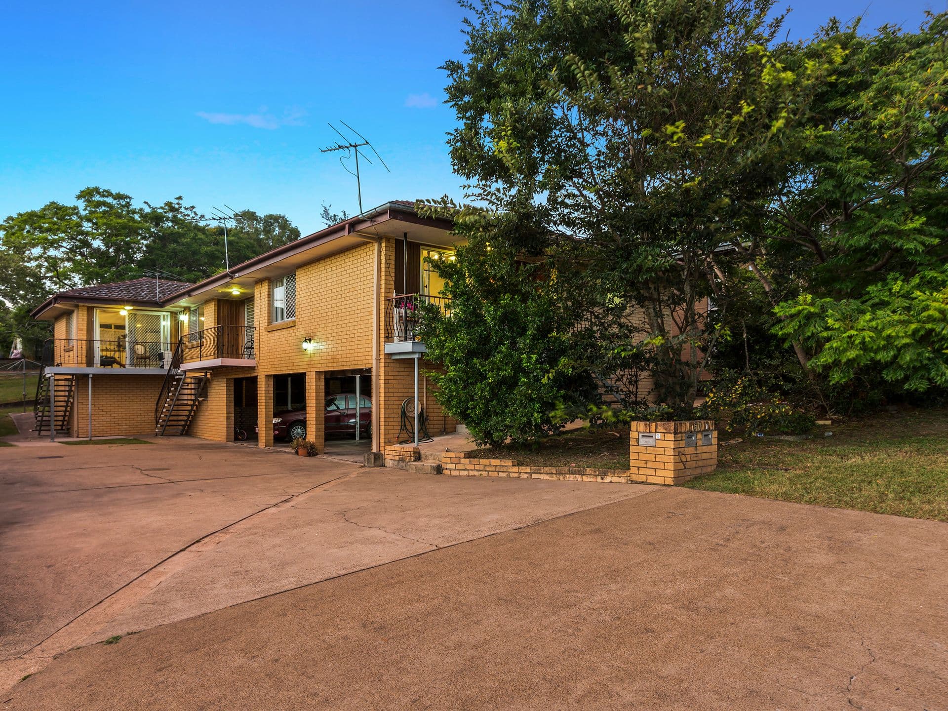 57 Crown Street, Holland Park West QLD 4121, Holland Park West - Image 1