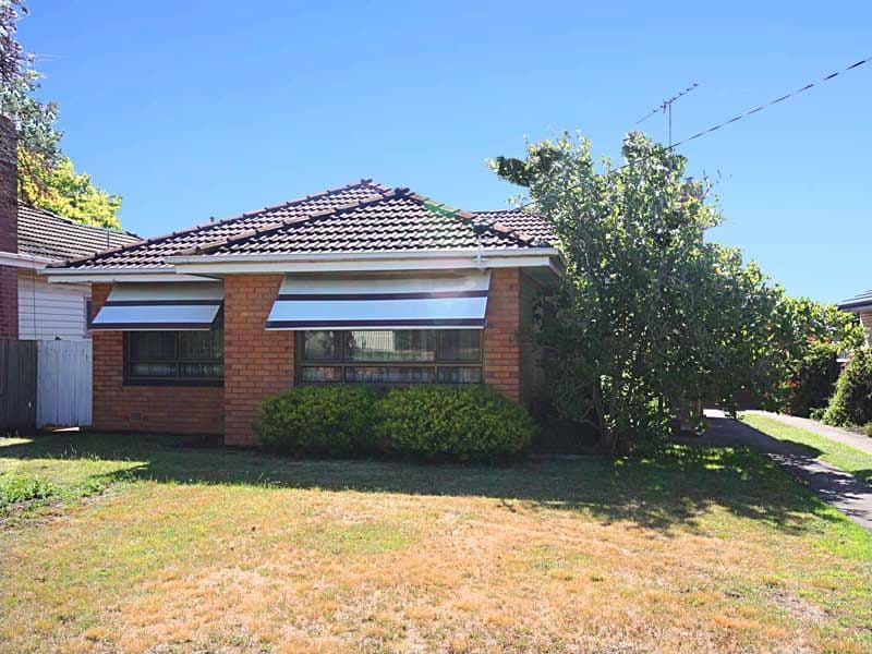 25 Sheridan Street, HAMLYN HEIGHTS VIC 3215, Hamlyn Heights - Image 1