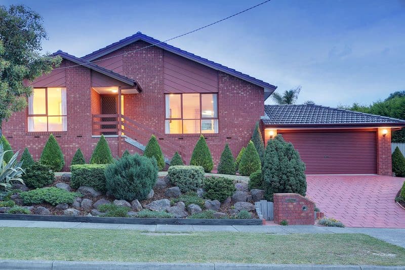 20 ROSEMARY Avenue, CROYDON HILLS VIC 3136, Croydon Hills - Image 1