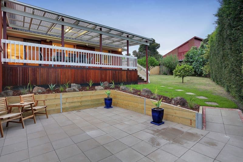 20 ROSEMARY Avenue, CROYDON HILLS VIC 3136, Croydon Hills - Thumbnail 3