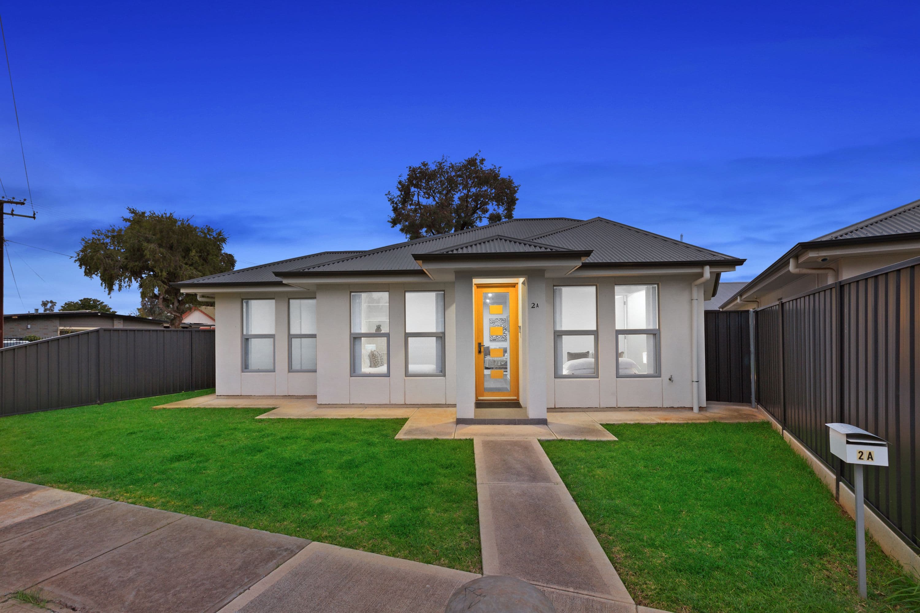 2a Audrey Avenue, Parafield Gardens SA 5107, Parafield Gardens - Thumbnail 2