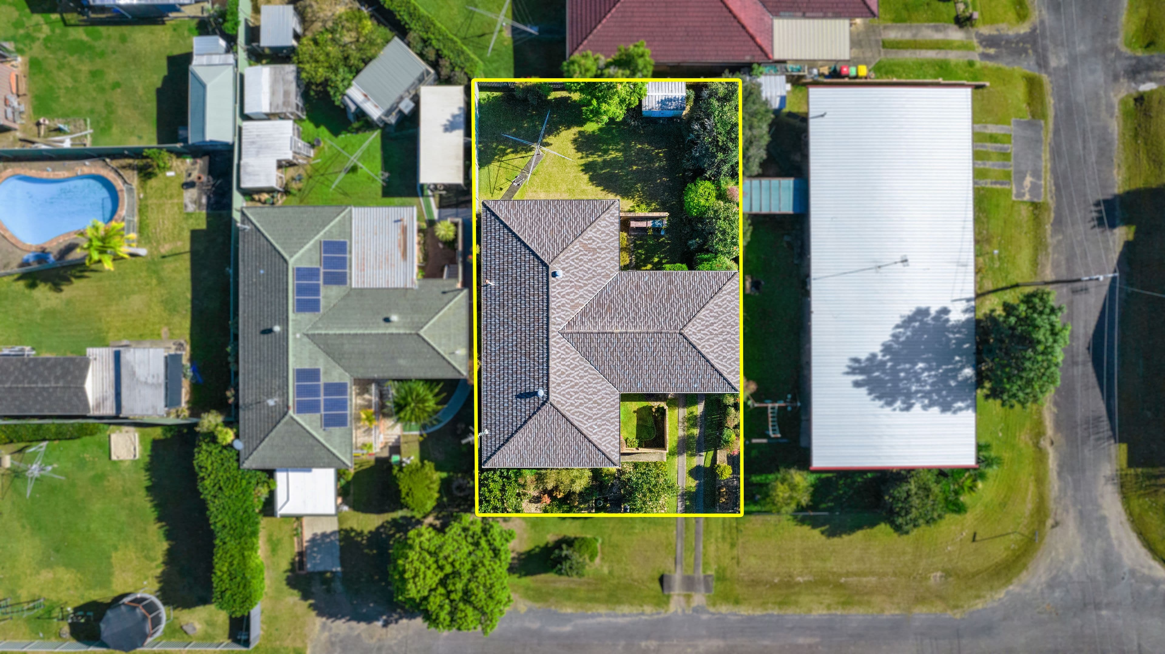 3 Loxton Avenue, Grafton NSW 2460, Grafton - Thumbnail 2