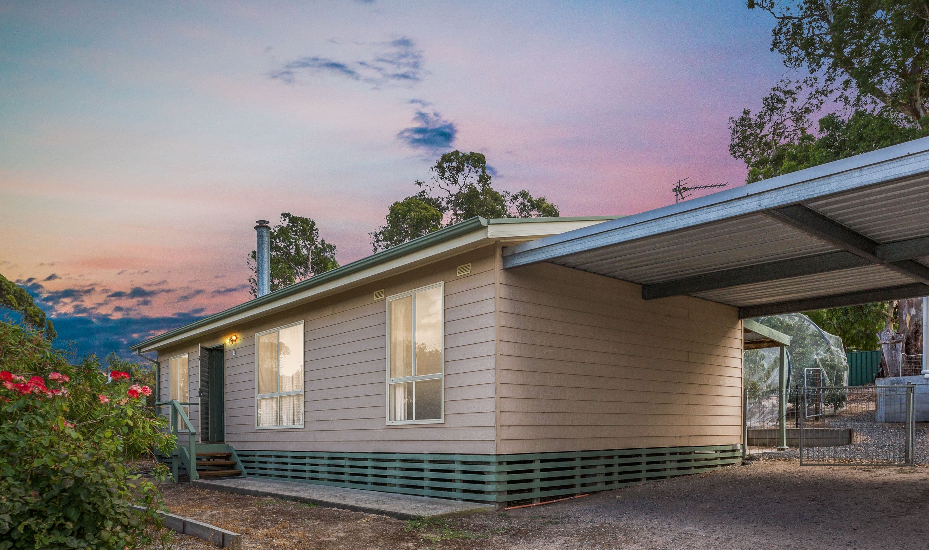 3 Thomas Street, Yankalilla SA 5203, Yankalilla - Image 1