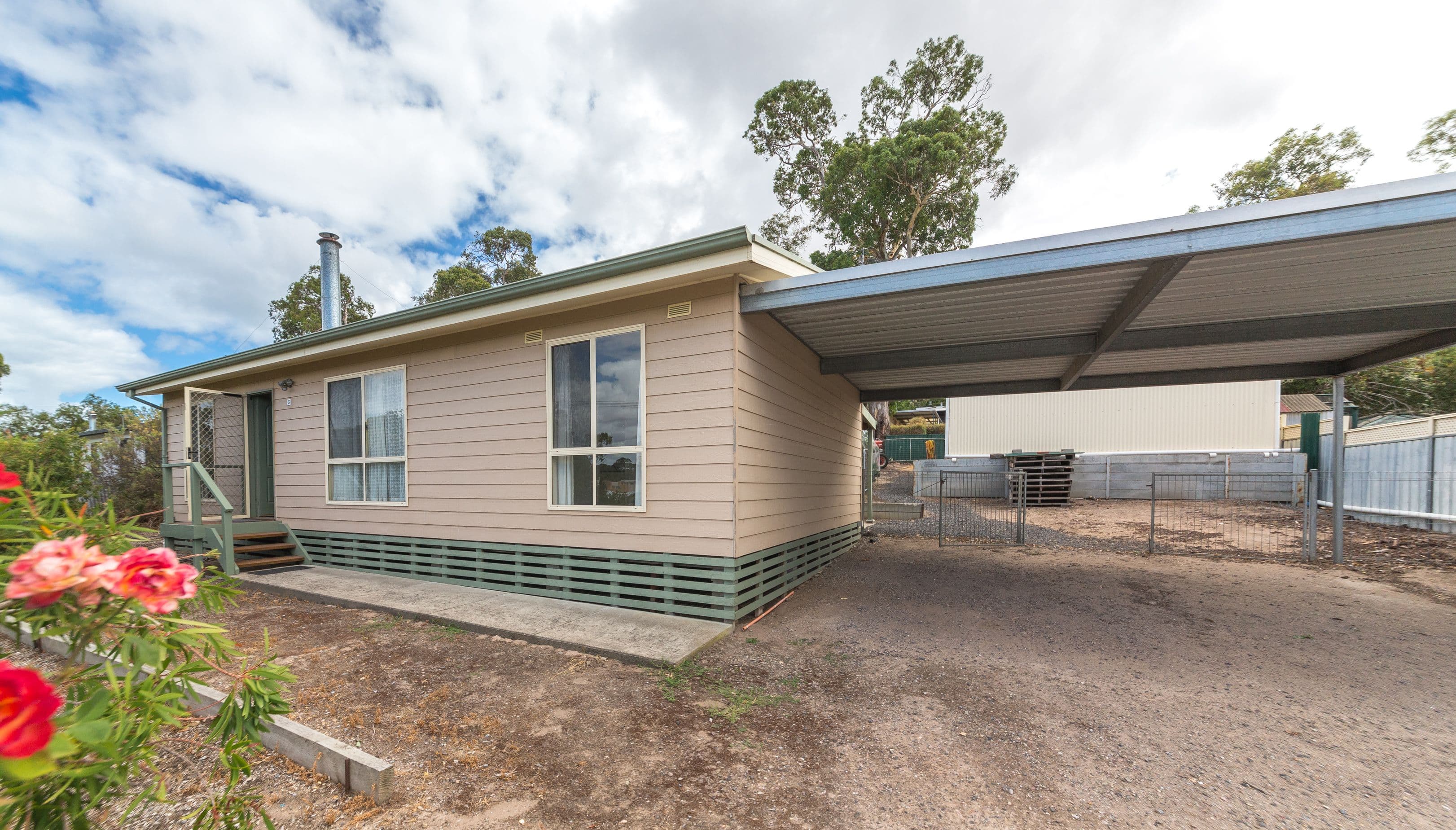 3 Thomas Street, Yankalilla SA 5203, Yankalilla - Thumbnail 3