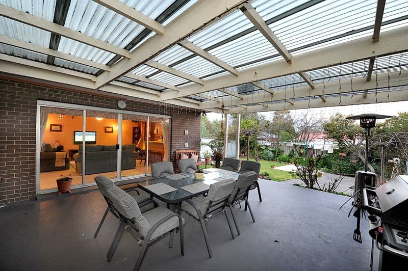 17 Harwell Road, FERNTREE GULLY VIC 3156, Ferntree Gully - Thumbnail 8
