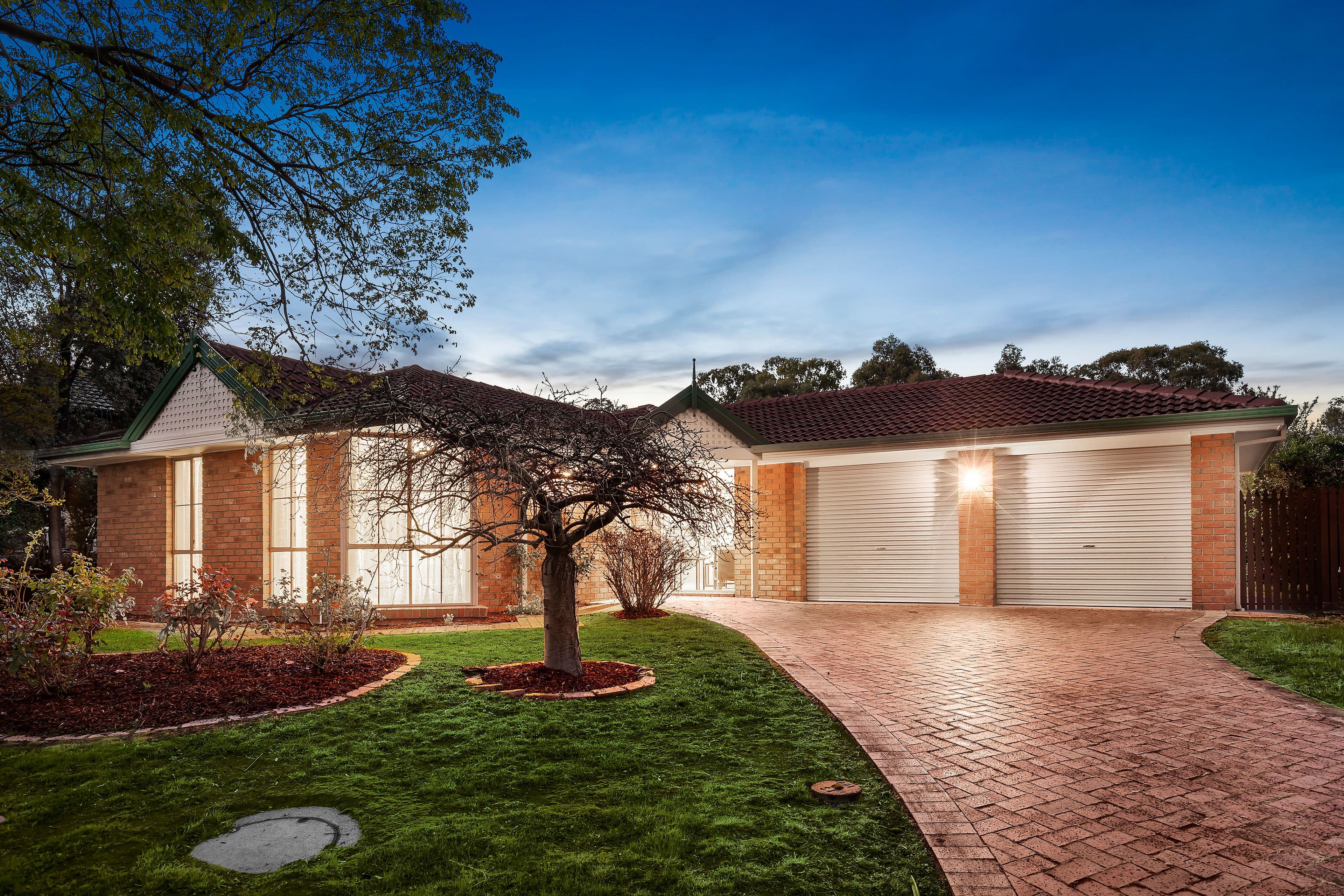 3 Davies Place, Yallambie VIC 3085, Yallambie - Image 1