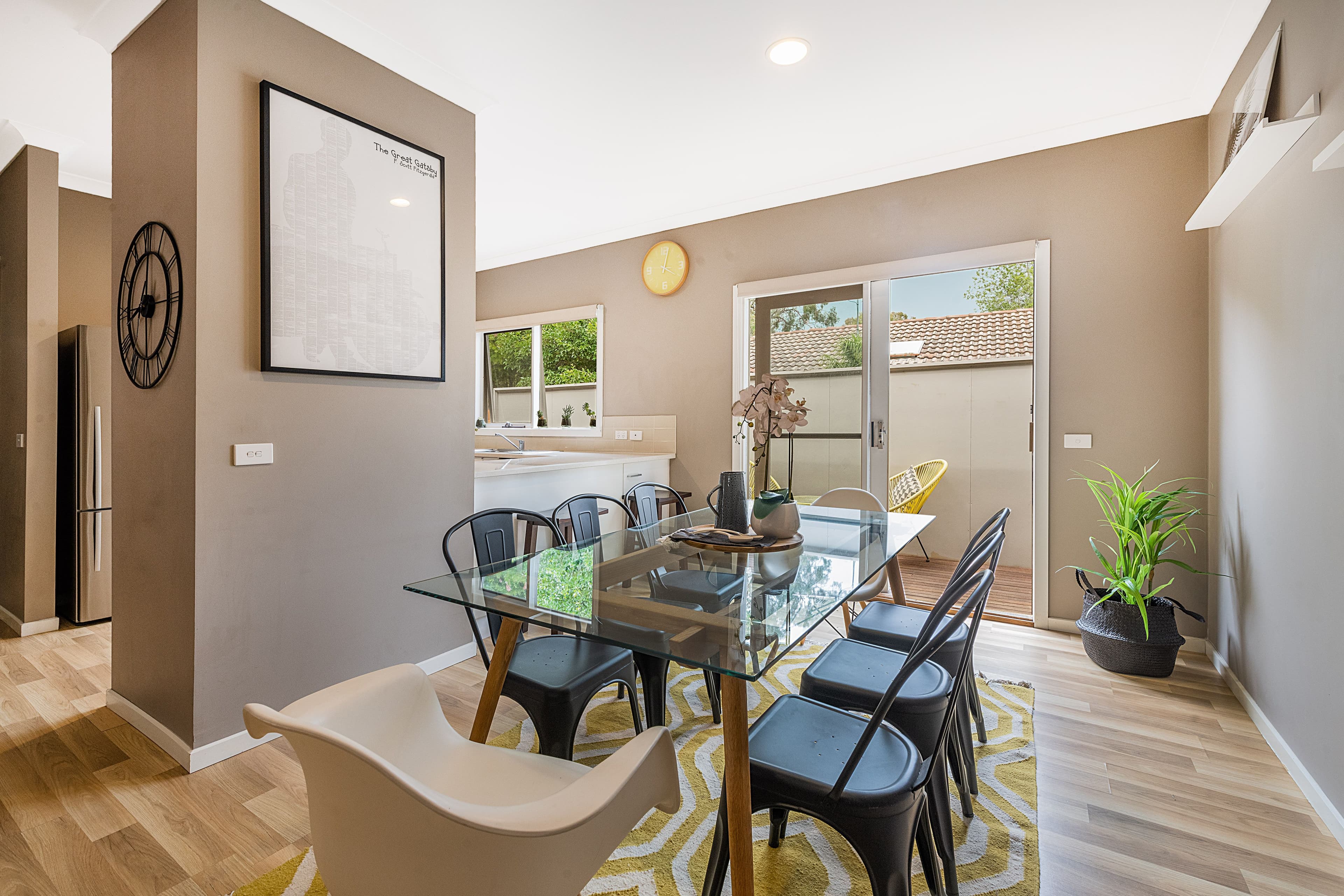 17A Catesby Court, Boronia VIC 3155, Boronia - Thumbnail 3