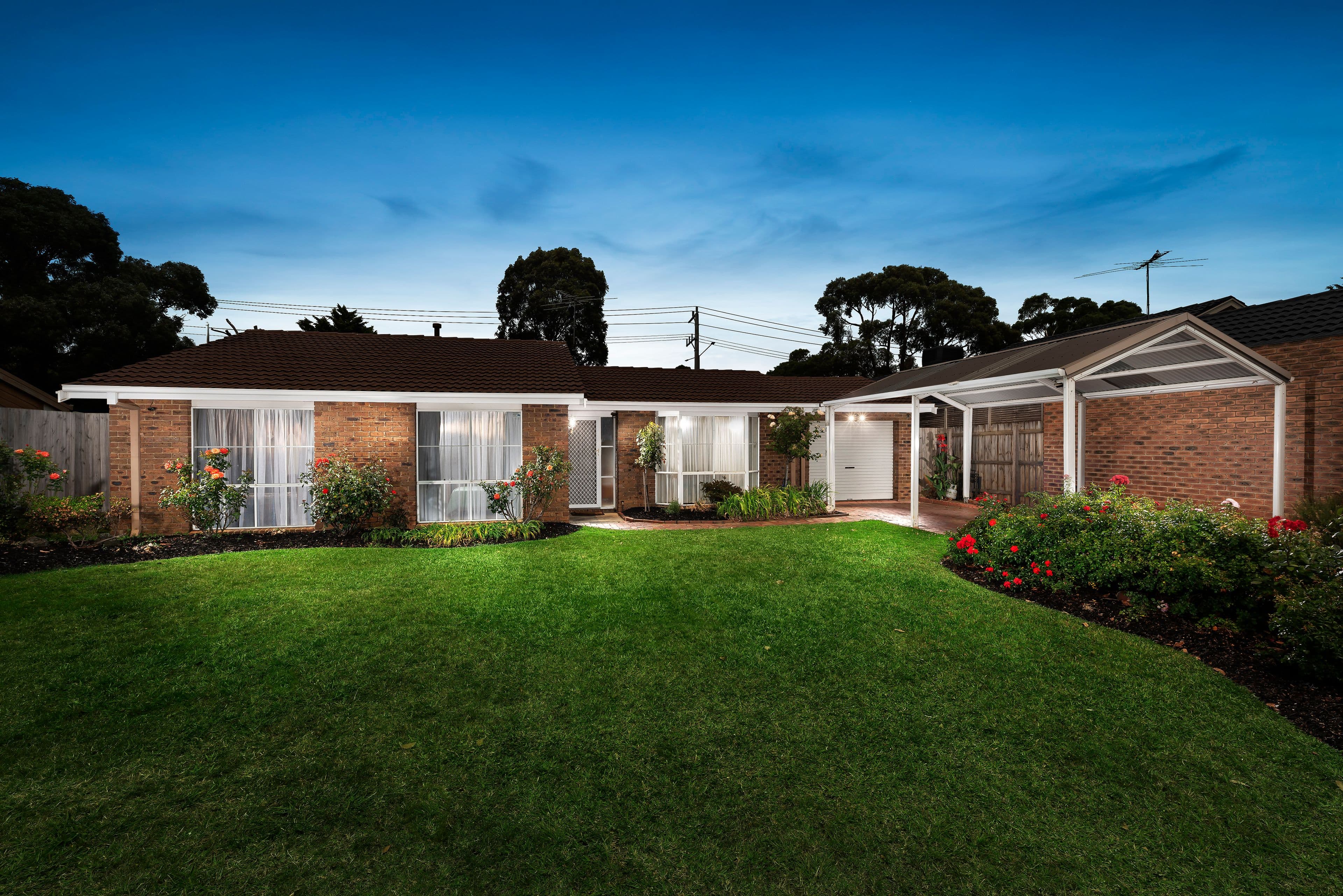 26 Lambourne Avenue, Rowville VIC 3178, Rowville - Image 1