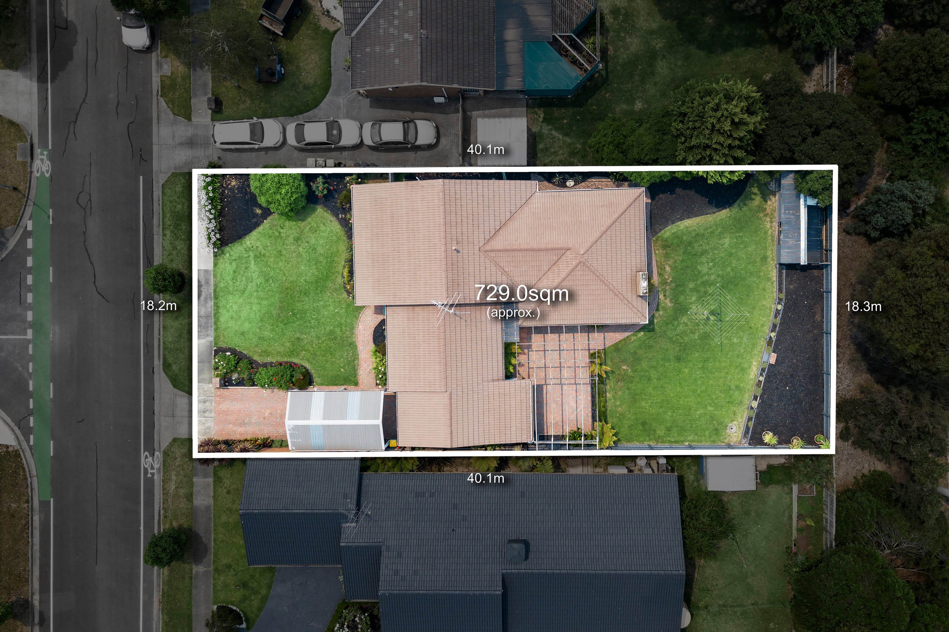 26 Lambourne Avenue, Rowville VIC 3178, Rowville - Thumbnail 7