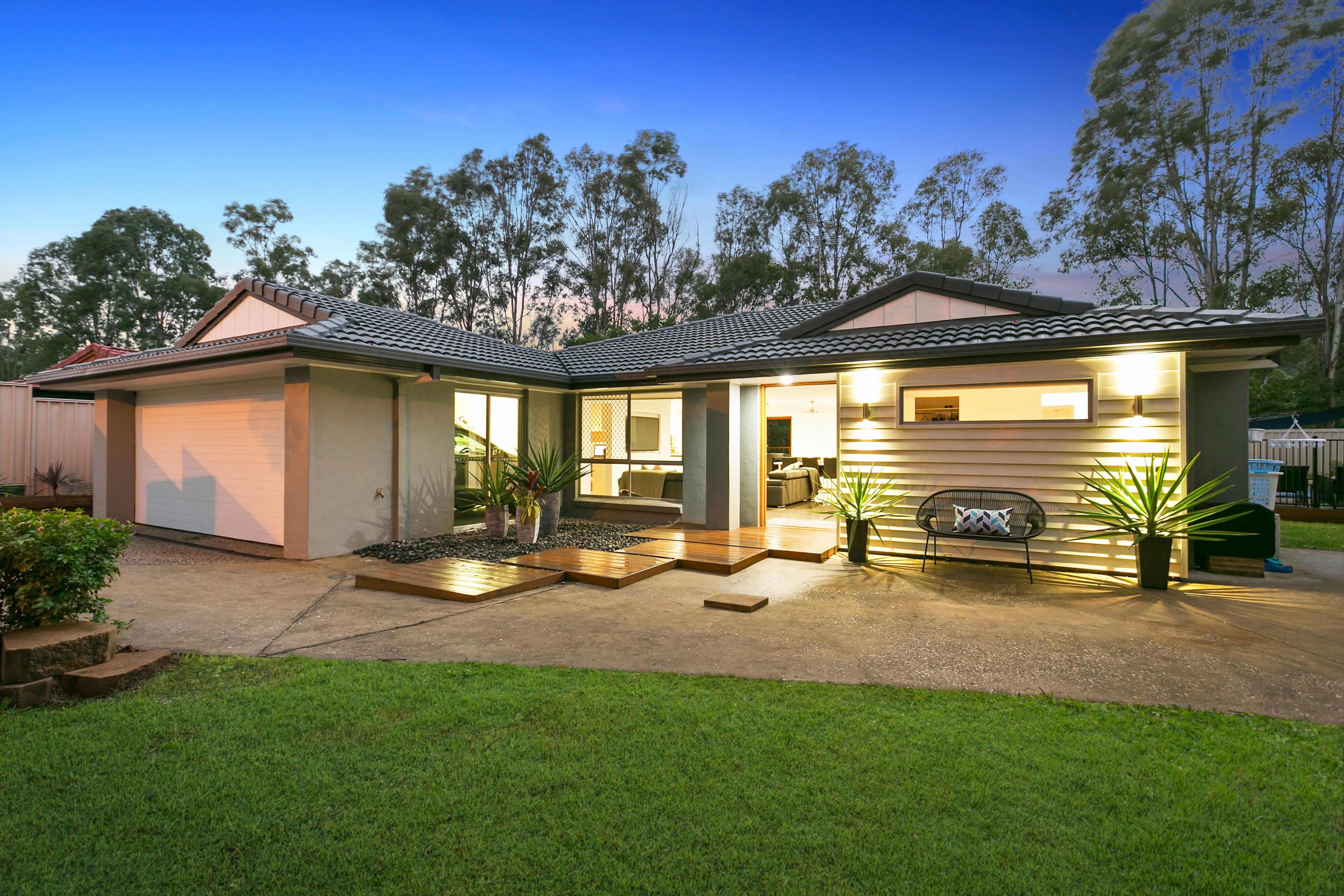 7 Parkdale Court, Parkwood QLD 4214, Parkwood - Image 1