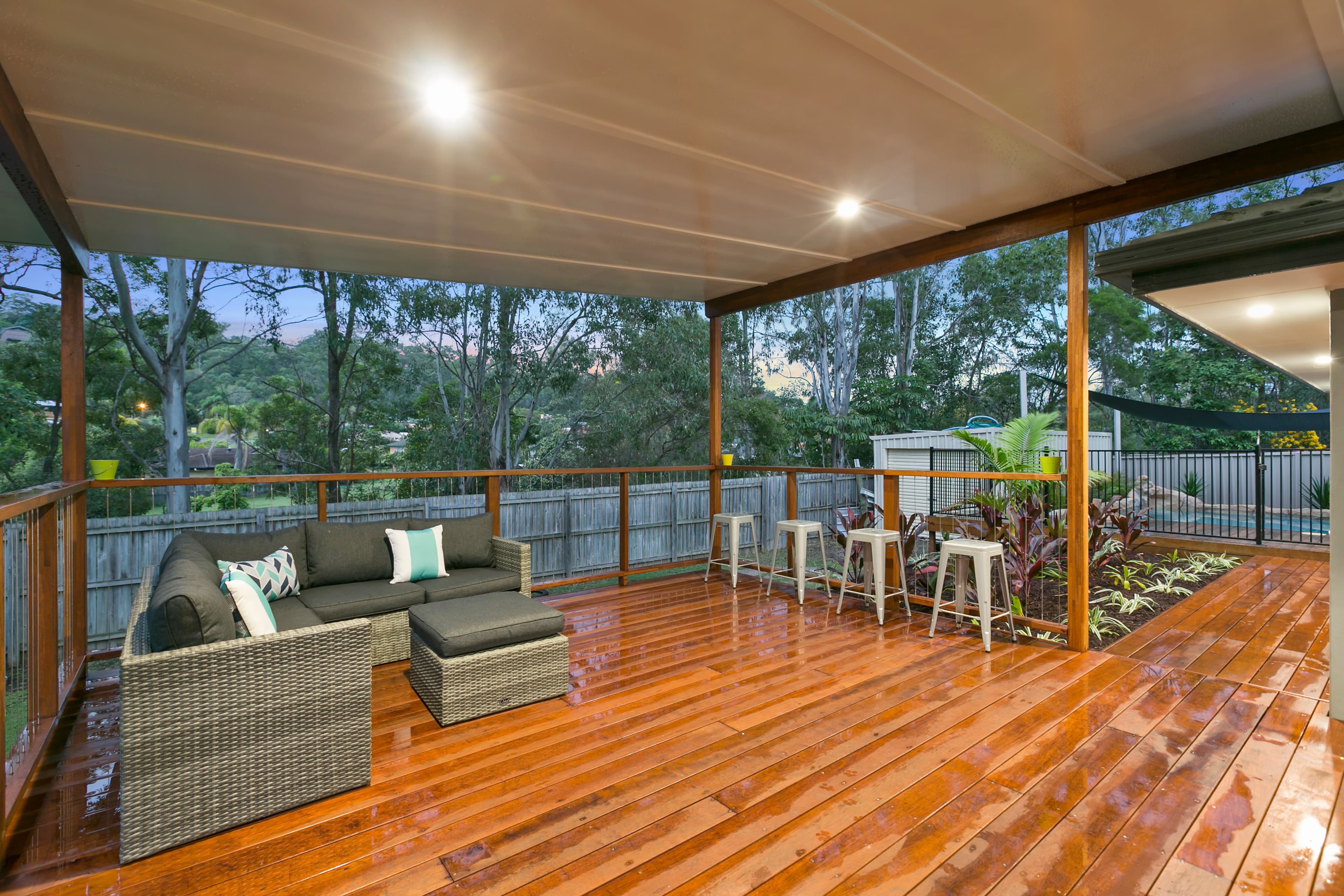 7 Parkdale Court, Parkwood QLD 4214, Parkwood - Thumbnail 8