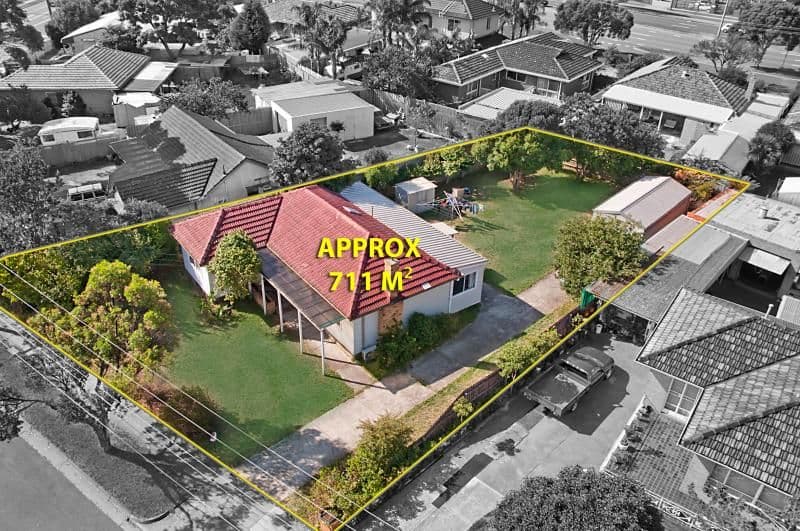 3 Jeffers Street, NOBLE PARK VIC 3174, Noble Park - Image 1
