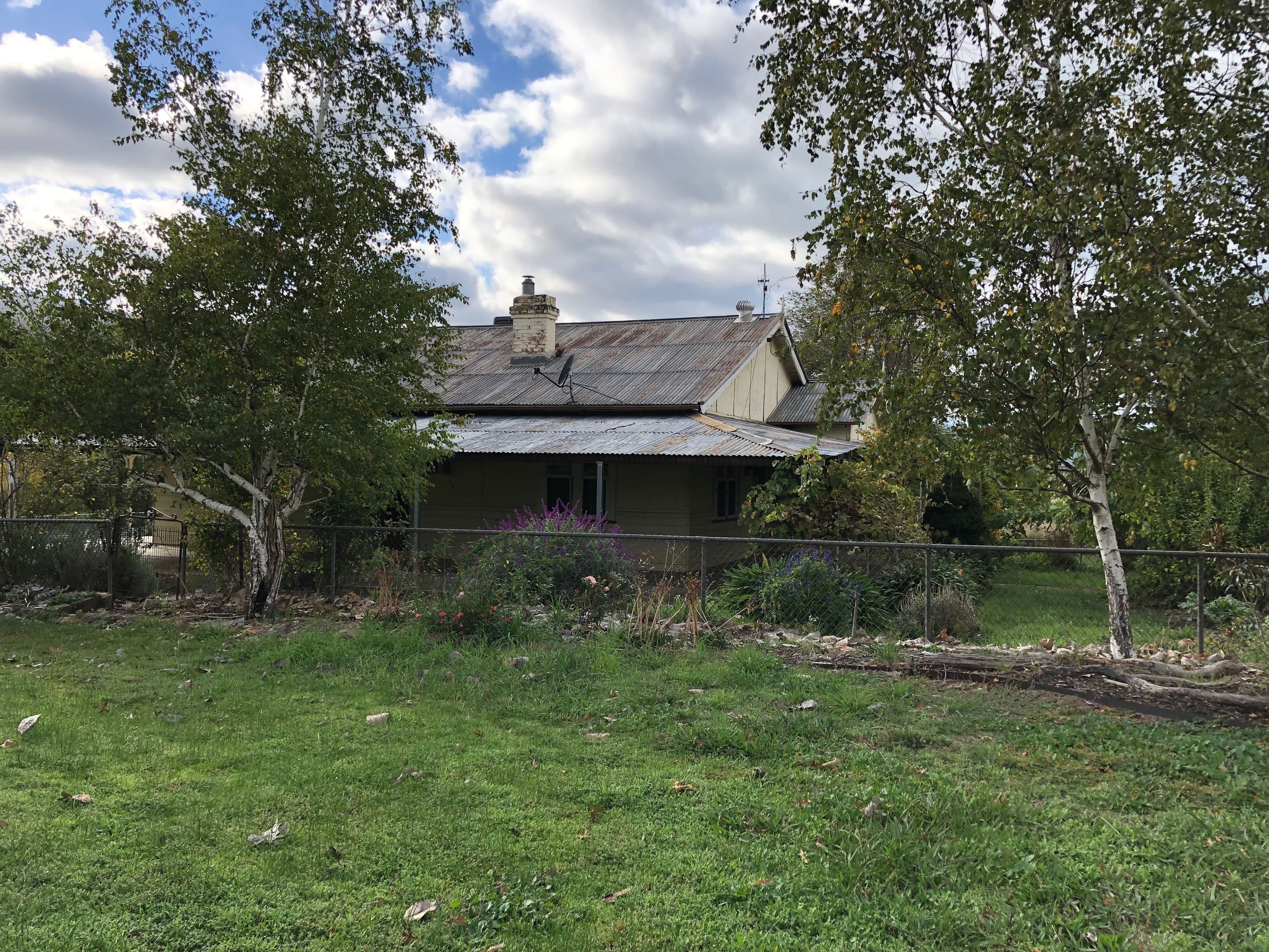 1299 Munderoo Ournie Road, Ournie - Image 1