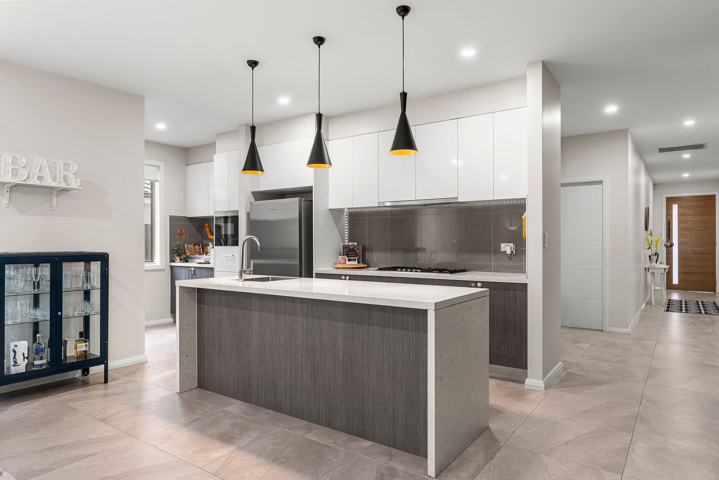 39 San Siro Road, North Kellyville NSW 2155, North Kellyville - Thumbnail 2