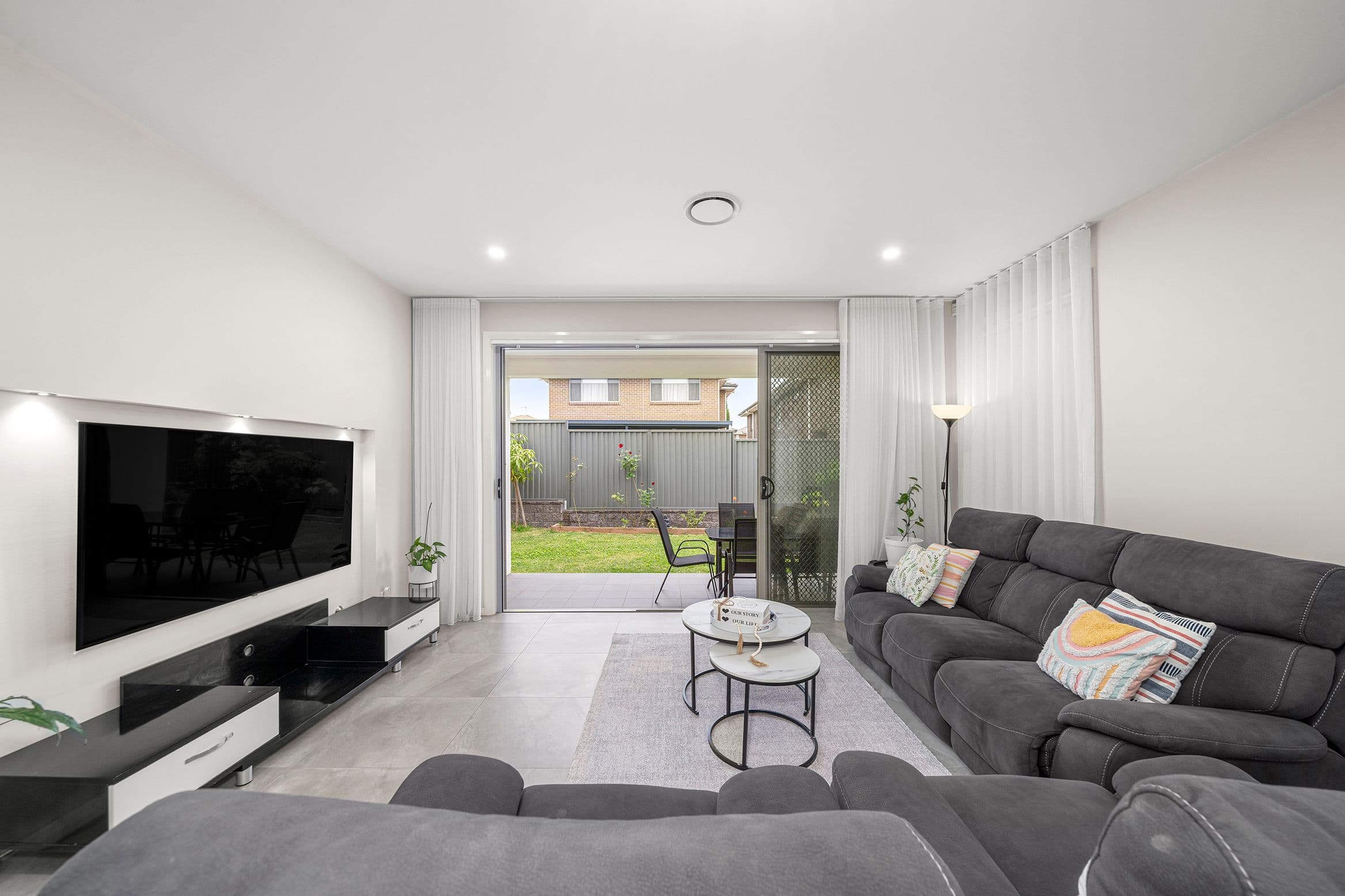 39 San Siro Road, North Kellyville NSW 2155, North Kellyville - Thumbnail 4