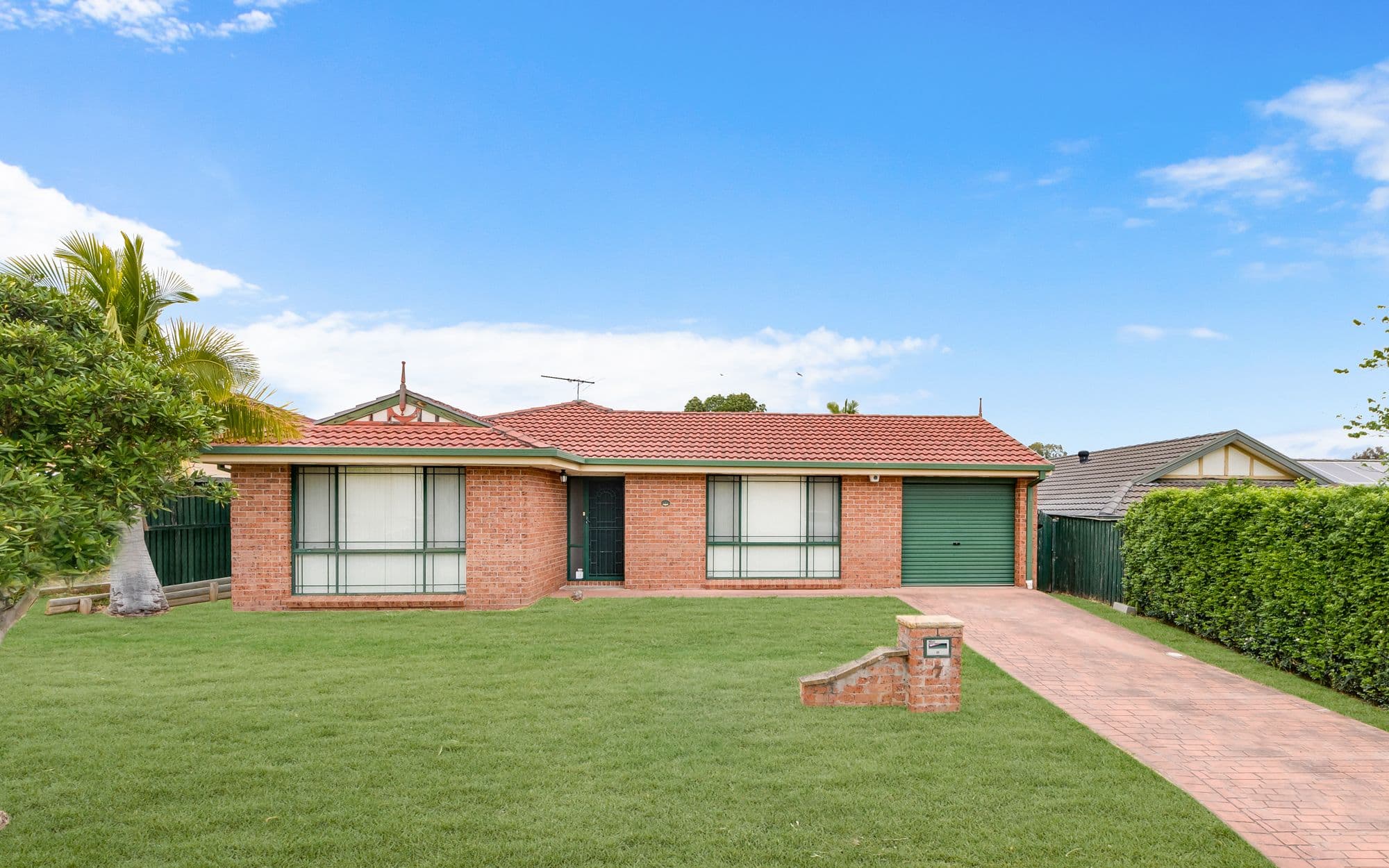 7 Bargo Place, Prestons NSW 2170, Prestons - Image 1