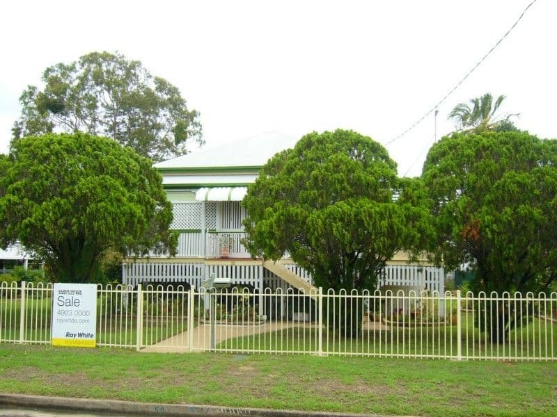 50 Ross Street, ALLENSTOWN QLD 4700, Allenstown - Image 1