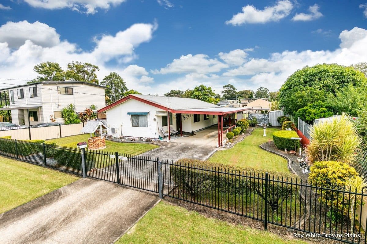 23 Lynelle Street, Marsden QLD 4132, Marsden - Thumbnail 2