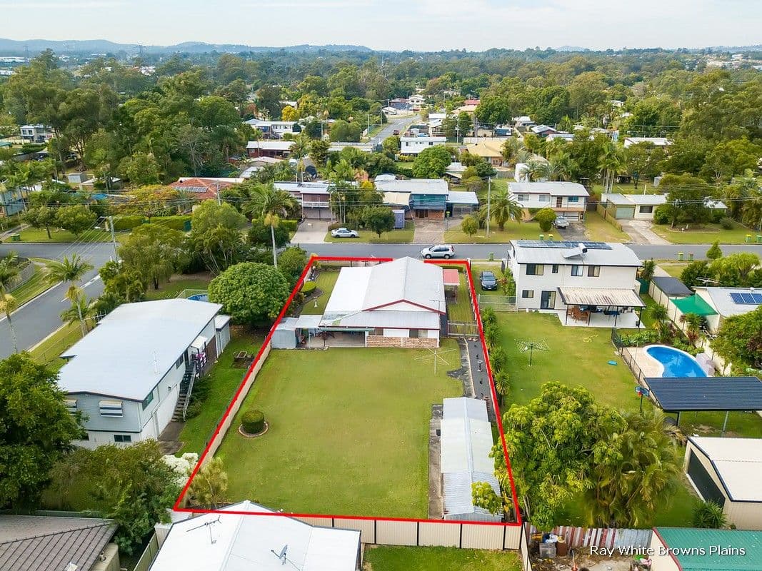 23 Lynelle Street, Marsden QLD 4132, Marsden - Thumbnail 3
