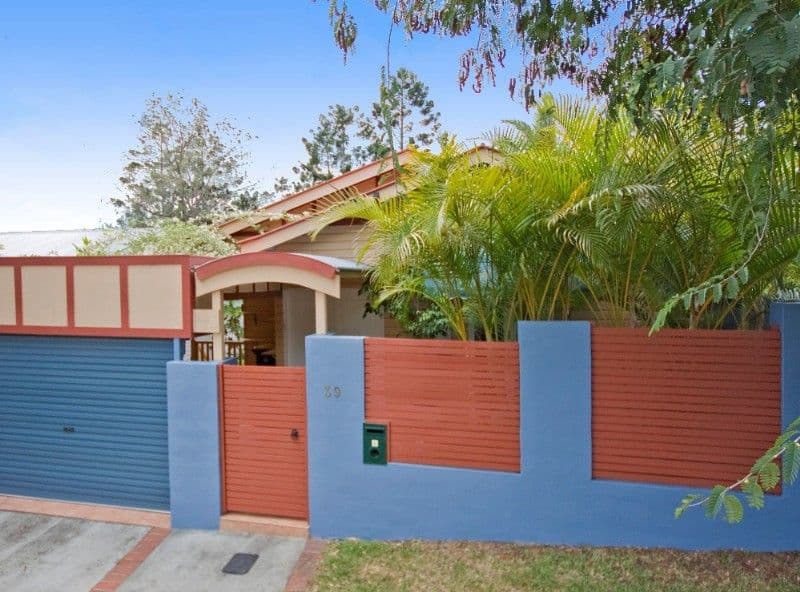 39 Windsor Road, RED HILL QLD 4059, Red Hill - Image 1
