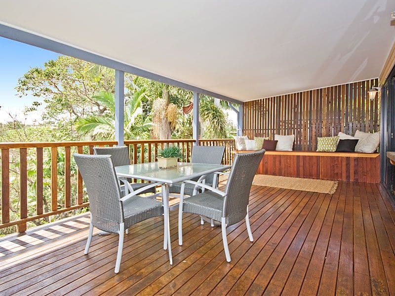 39 Windsor Road, RED HILL QLD 4059, Red Hill - Thumbnail 3