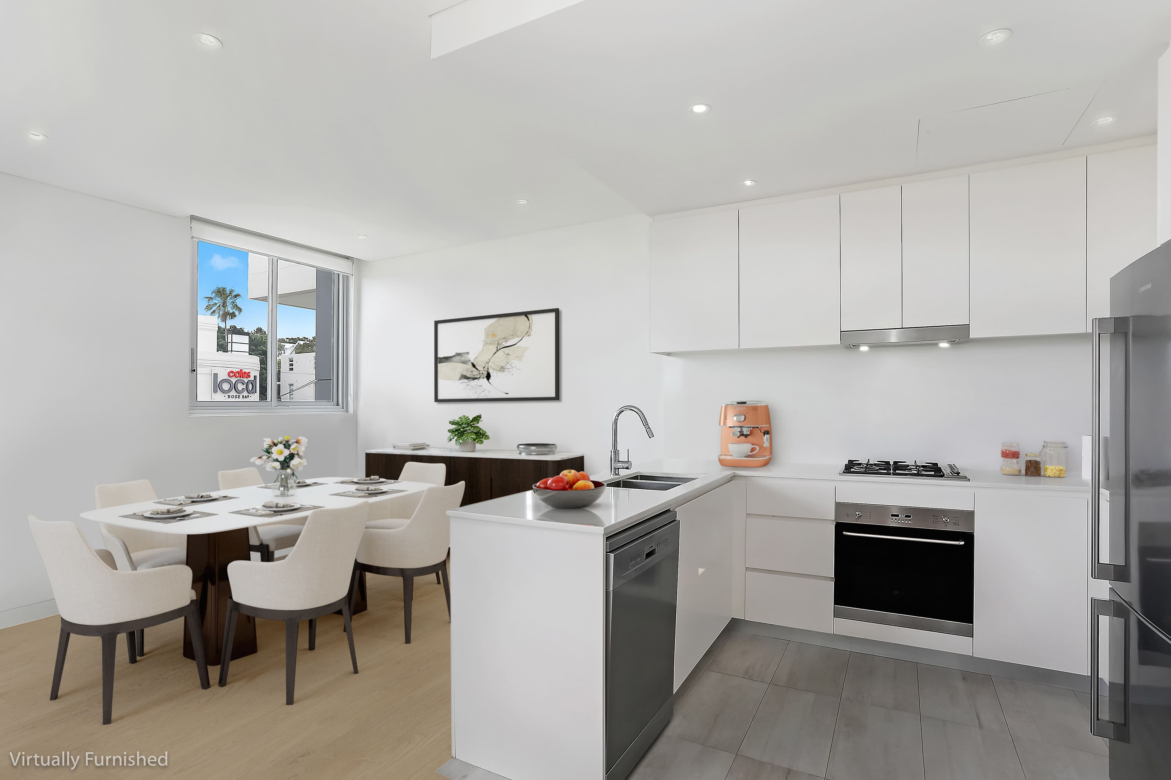 649 Old South Head Road, Rose Bay NSW 2029, Rose Bay - Thumbnail 2