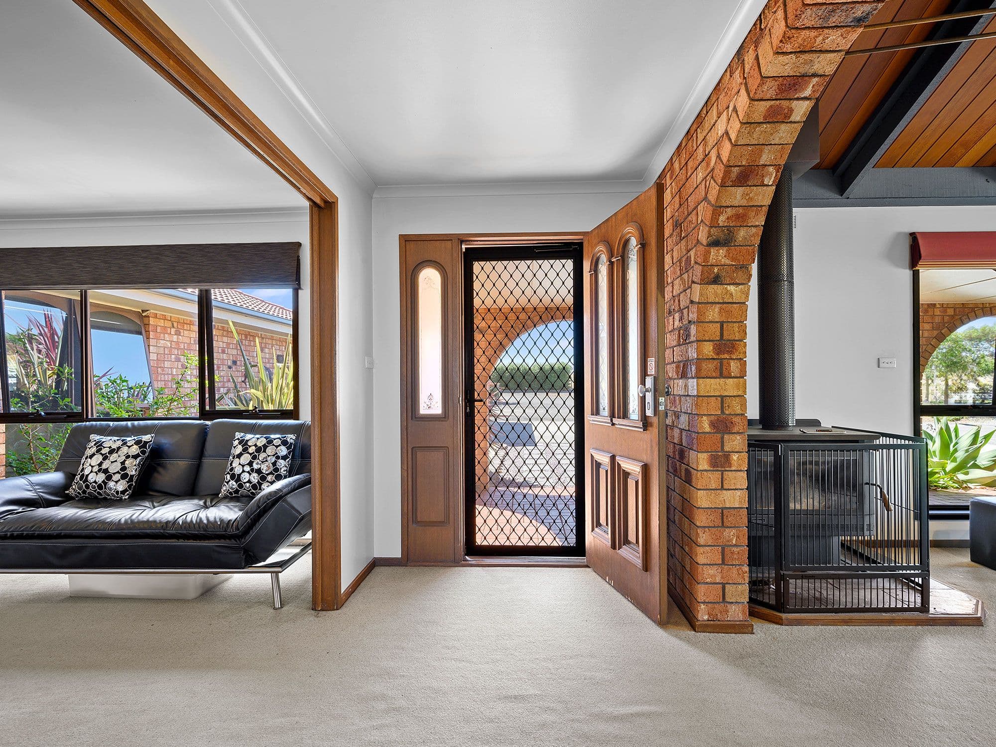 45 Corangamite Lake Road, Larpent VIC 3249, Larpent - Thumbnail 2