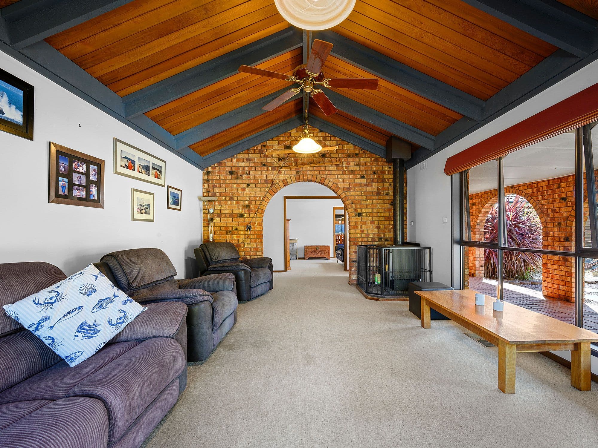 45 Corangamite Lake Road, Larpent VIC 3249, Larpent - Thumbnail 5
