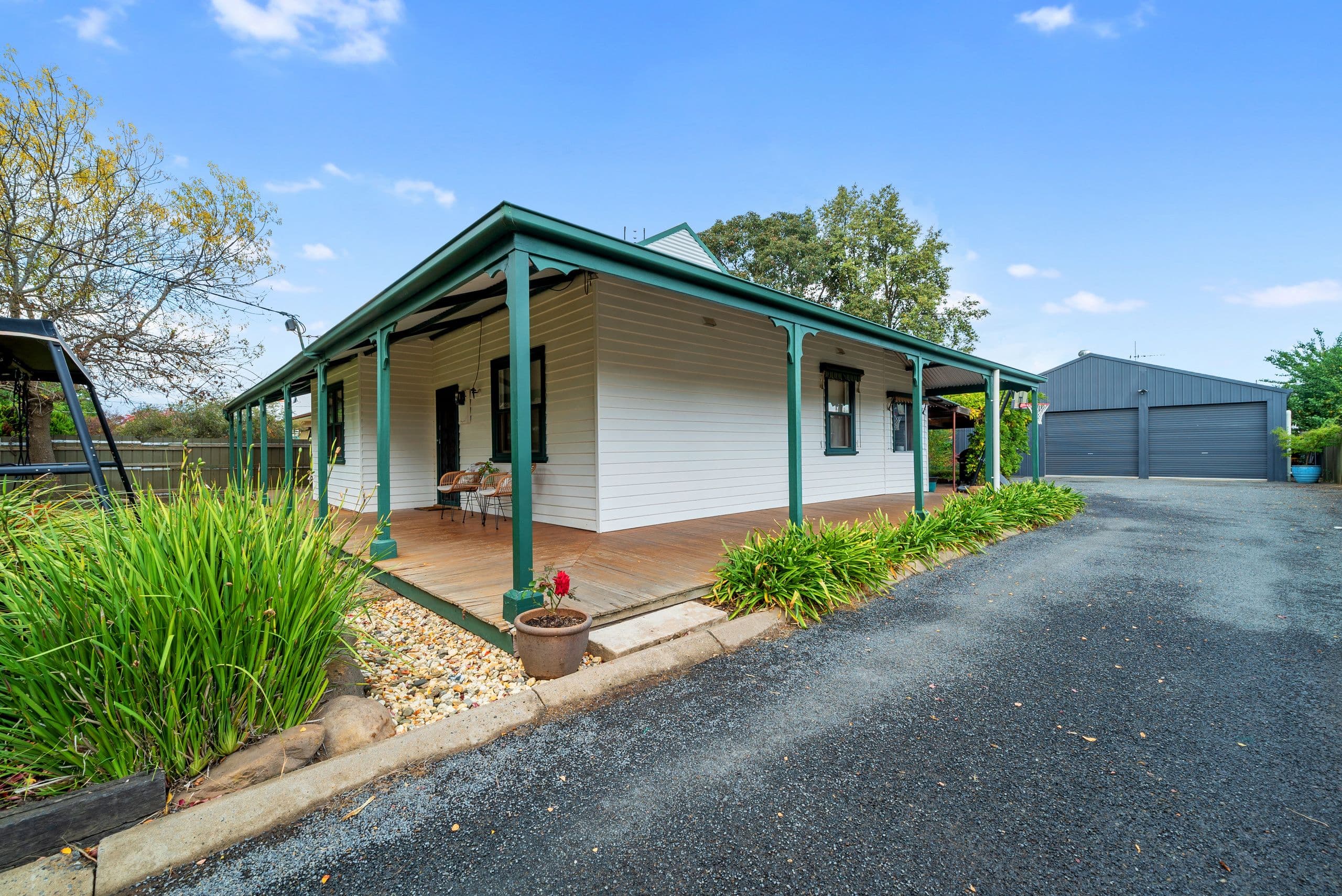 6 Crammond Street, Benalla VIC 3672, Benalla - Image 1