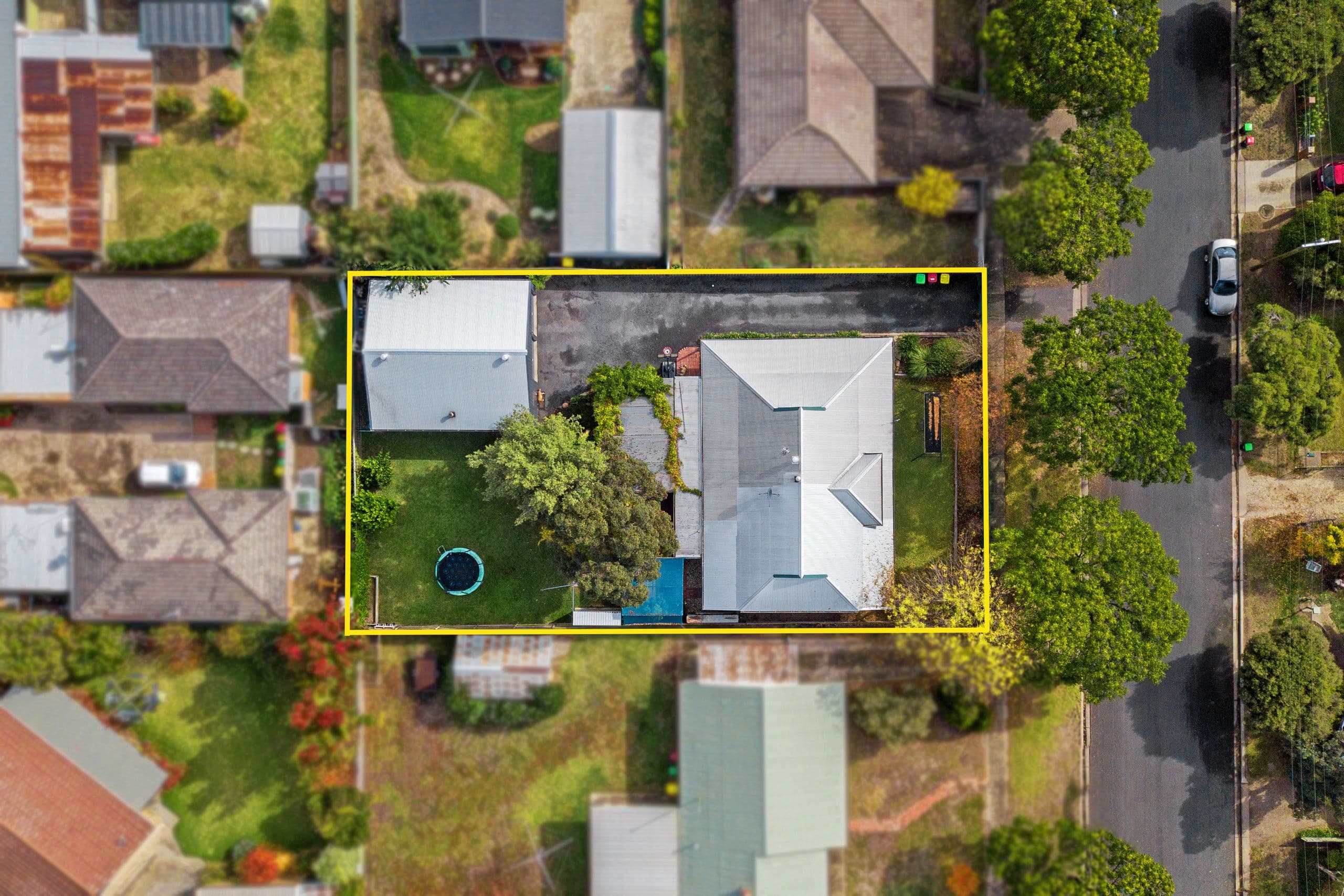 6 Crammond Street, Benalla VIC 3672, Benalla - Thumbnail 3