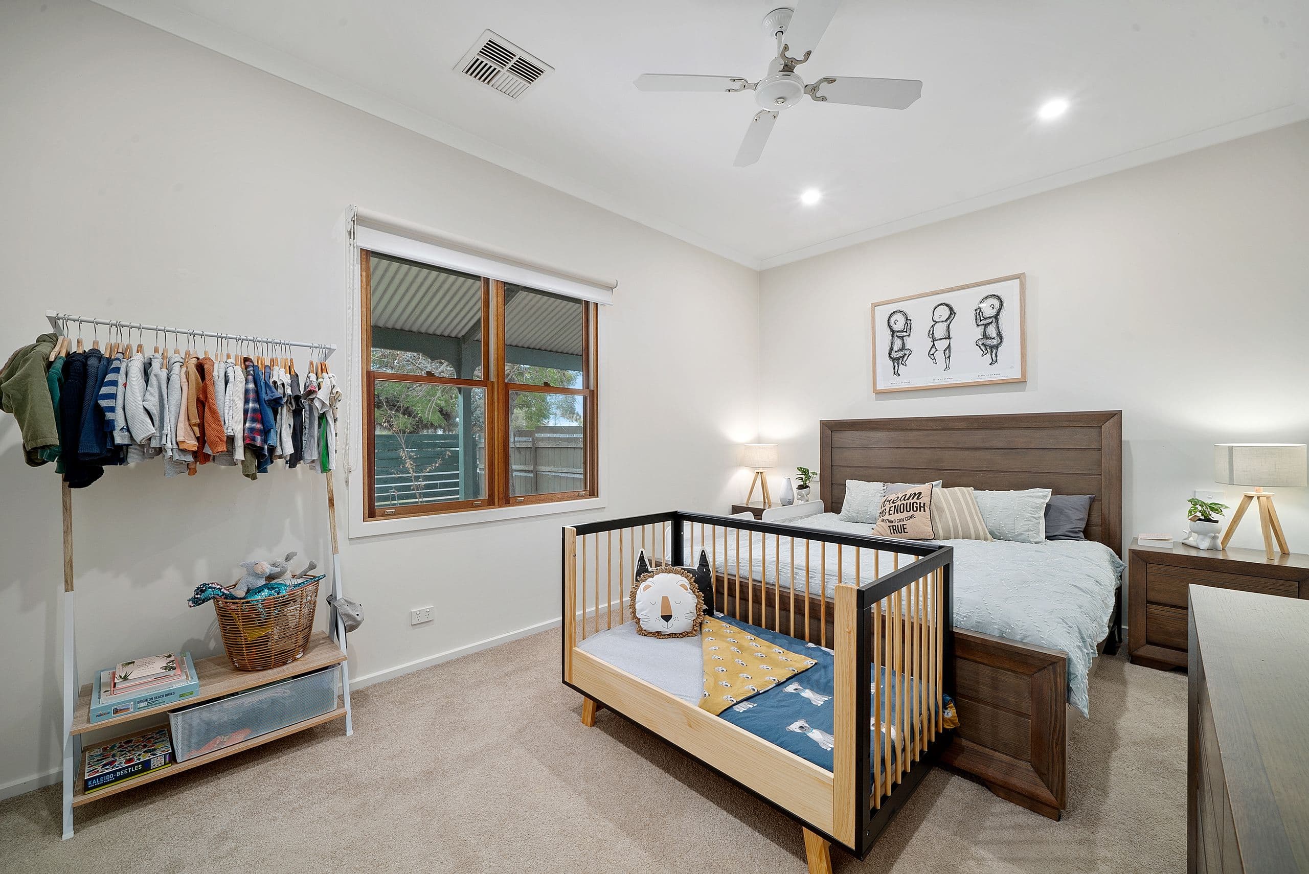 6 Crammond Street, Benalla VIC 3672, Benalla - Thumbnail 8