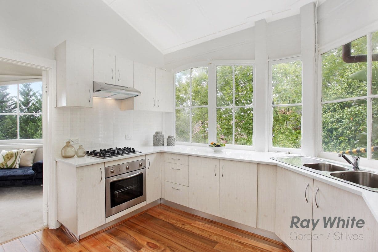 25 Werona Avenue, KILLARA NSW 2071, Killara - Thumbnail 2