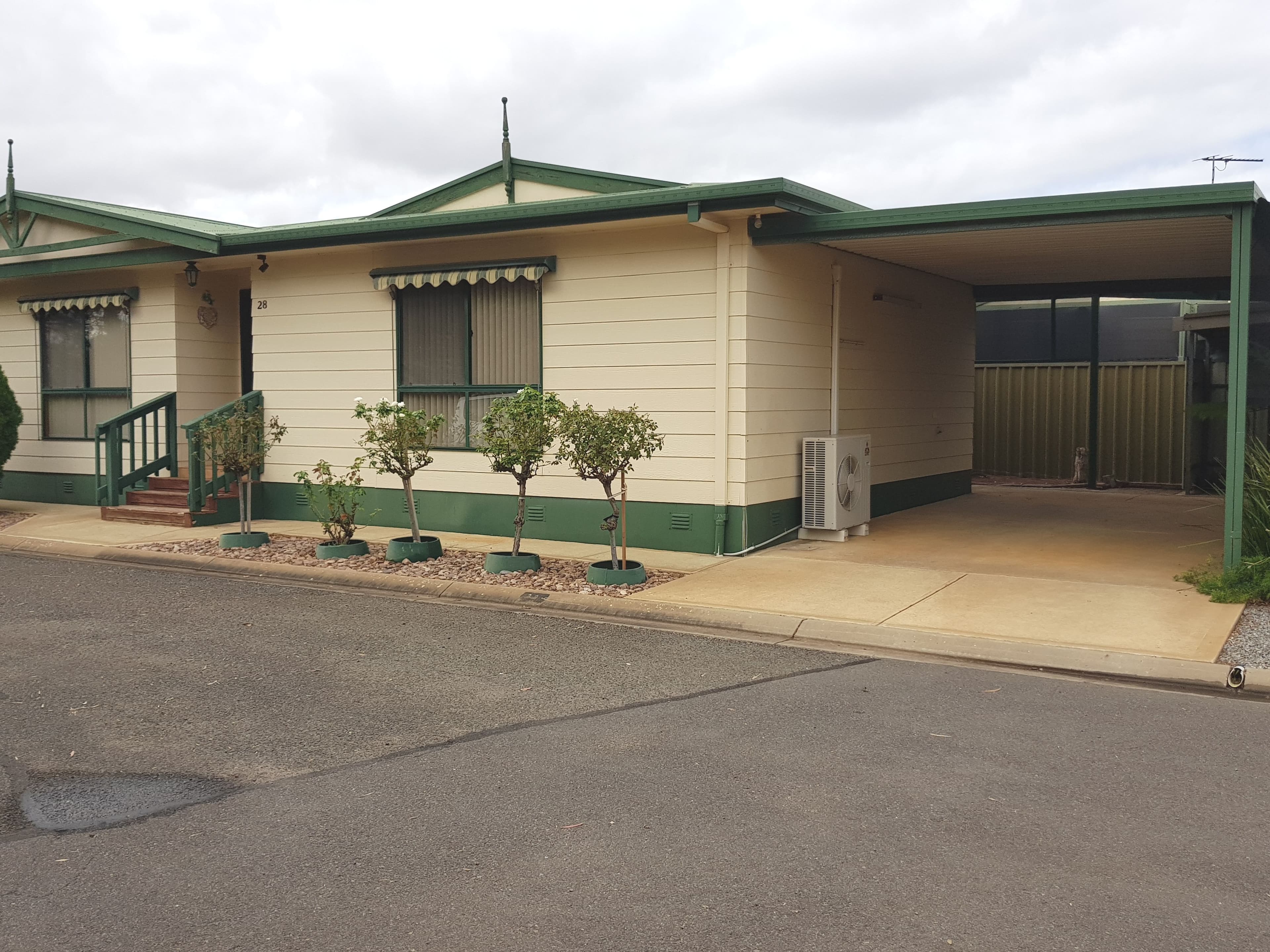 Site 28 Cedar St (Northern Comm Residential Village, Penfield SA 5121, Penfield - Image 1