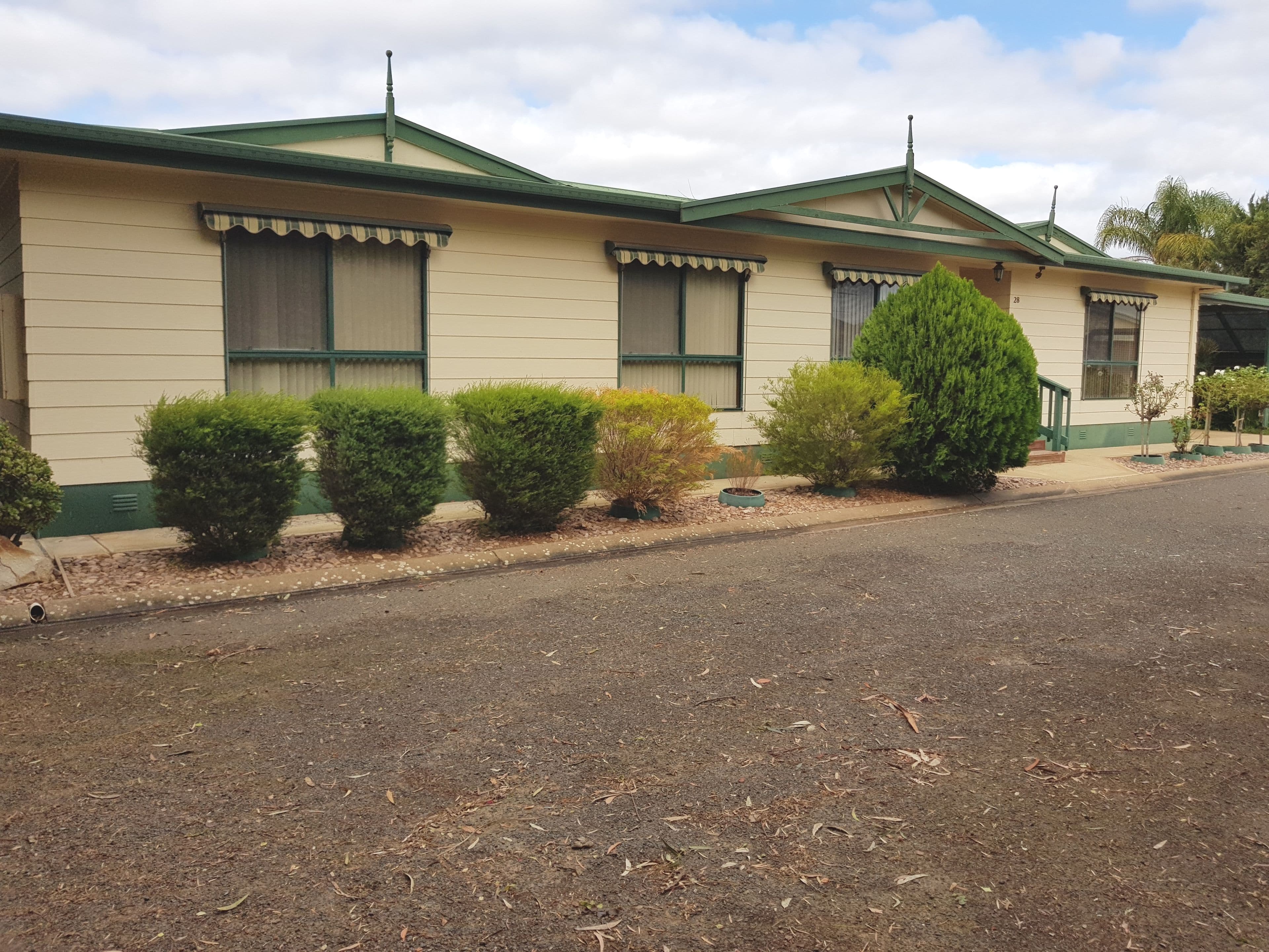 Site 28 Cedar St (Northern Comm Residential Village, Penfield SA 5121, Penfield - Thumbnail 2