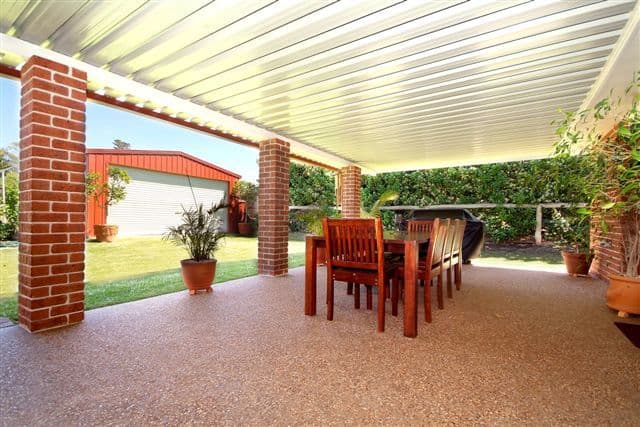 16 Stratford Drive, WYREEMA QLD 4352, Wyreema - Thumbnail 4