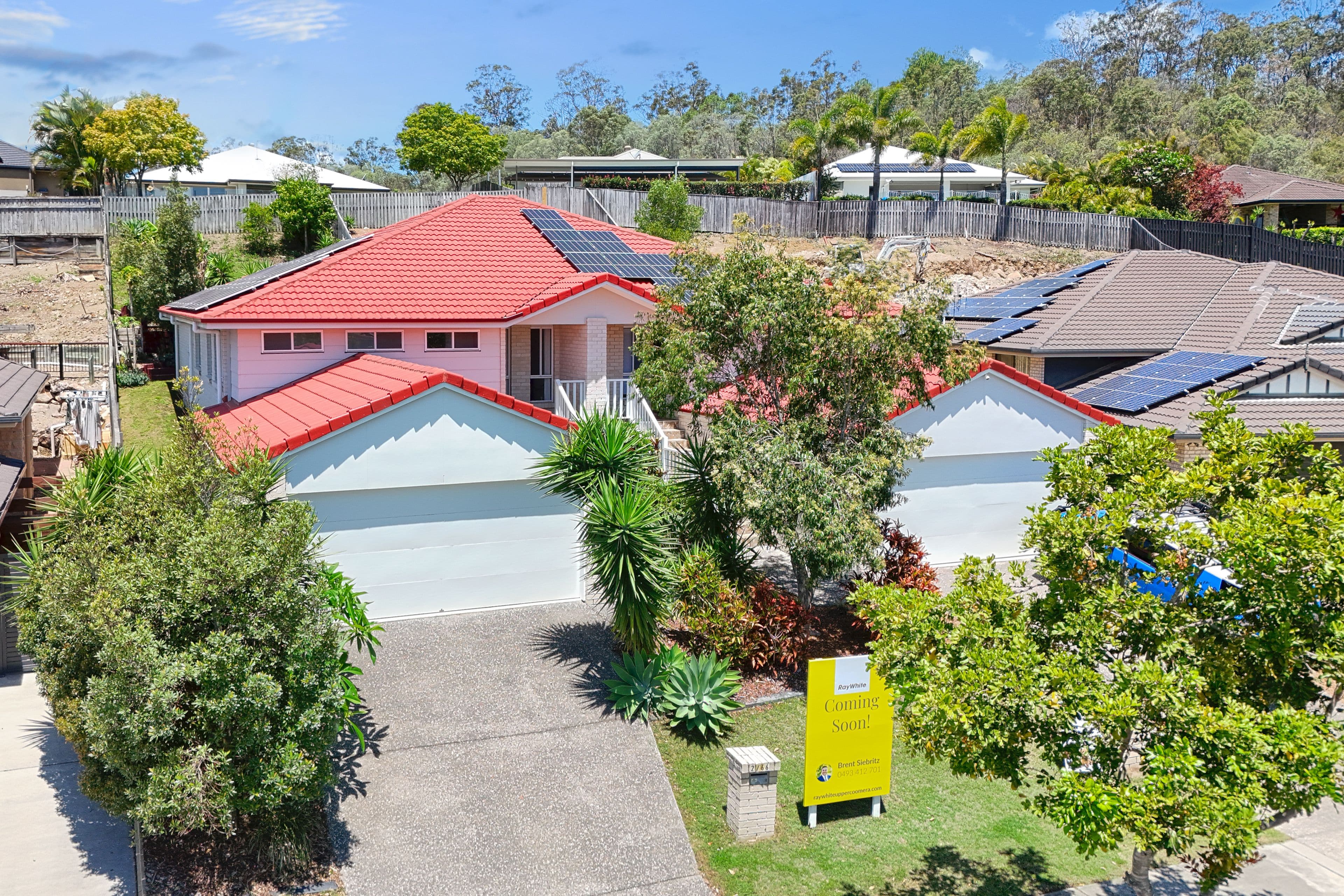 66 Hawkesbury Avenue, Pacific Pines QLD 4211, Pacific Pines - Image 1