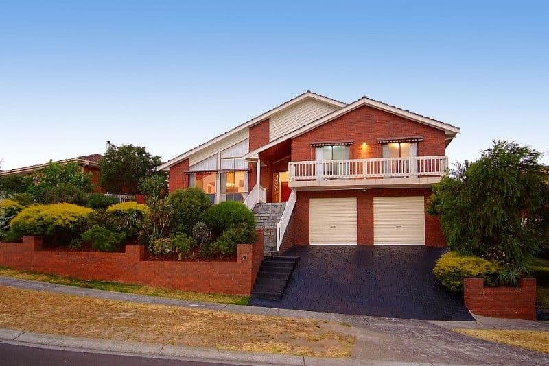 22 Stonnington Drive, WATSONIA NORTH VIC 3087, Watsonia North - Image 1