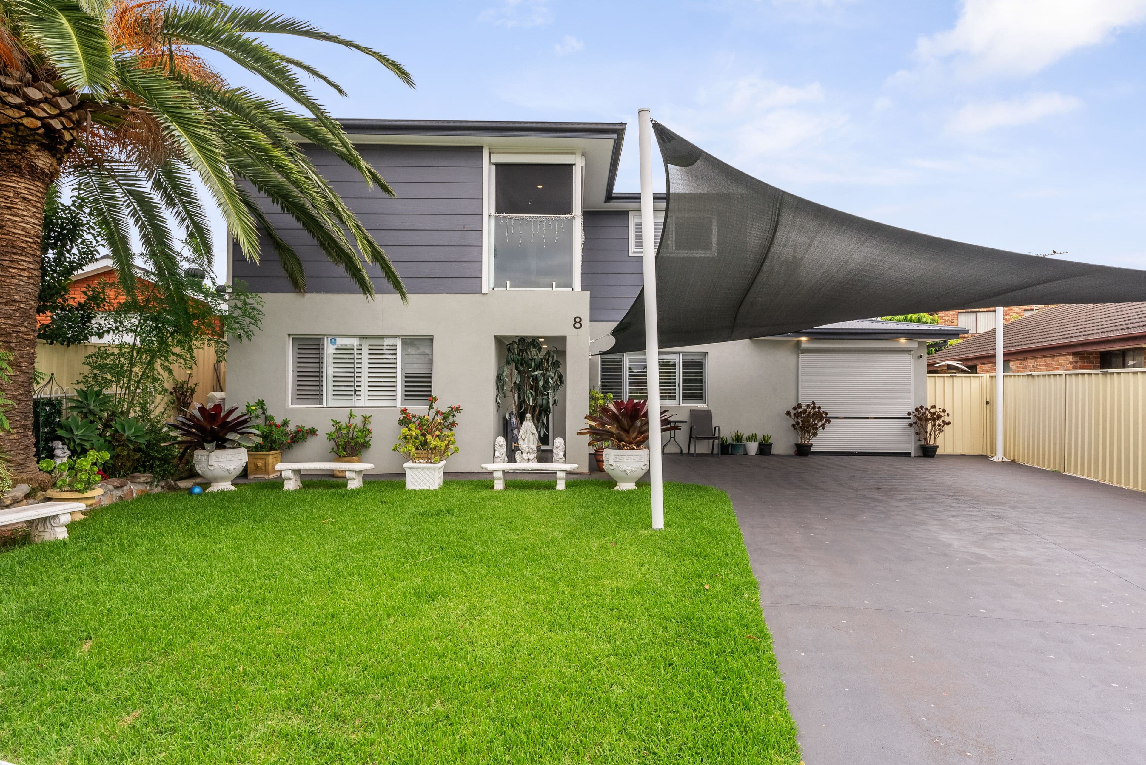 8 Kelso Close, Bonnyrigg Heights NSW 2177, Bonnyrigg Heights - Image 1
