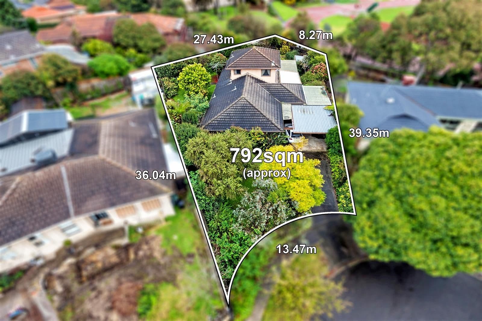 6 Dundas Court, DONCASTER EAST VIC 3109, Doncaster East - Image 1