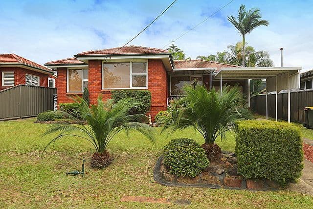 18 Suva Crescent, Greenacre NSW 2190, Greenacre - Image 1