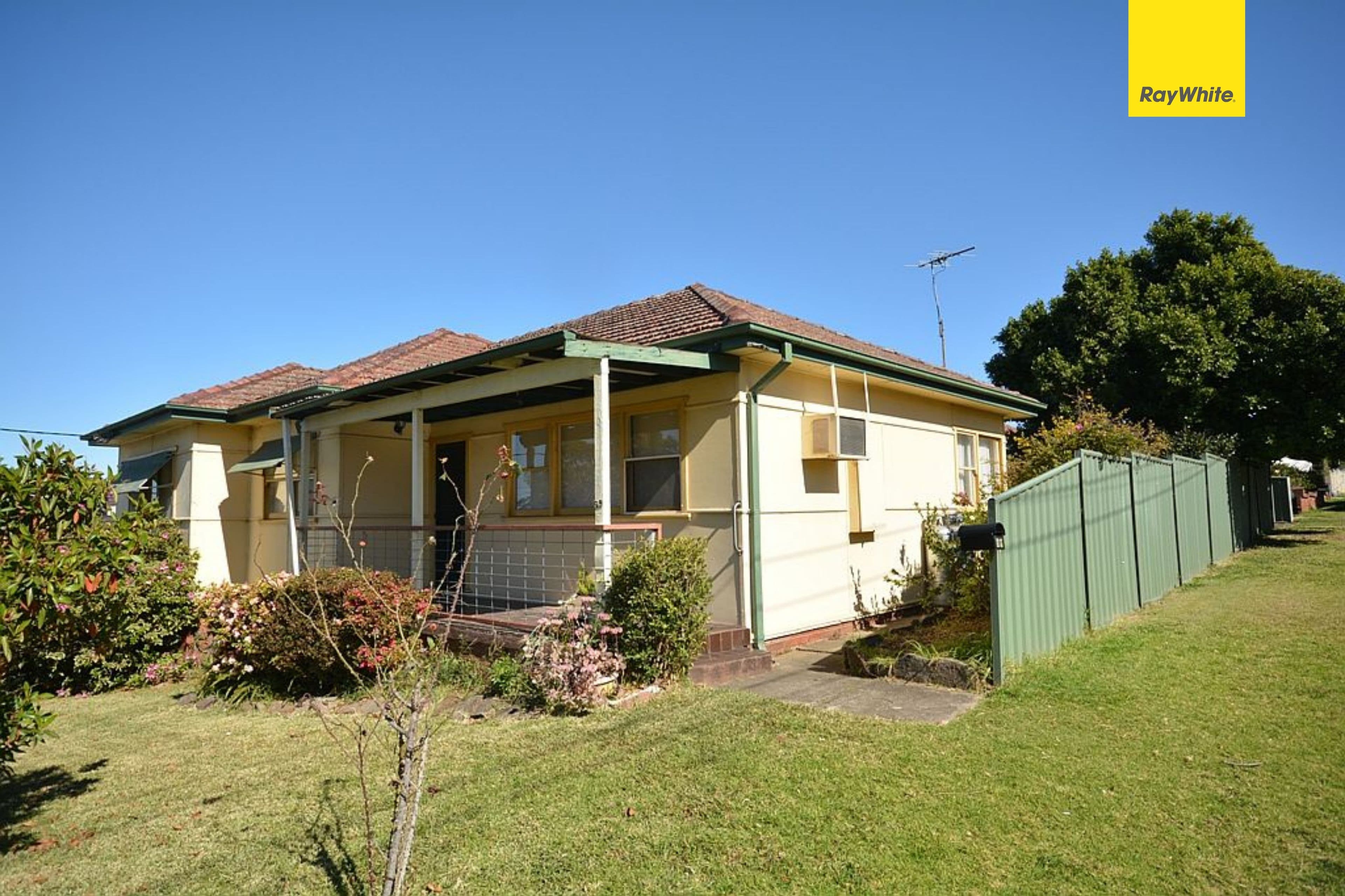 59 Princes Street, Guildford NSW 2161, Guildford West - Thumbnail 2