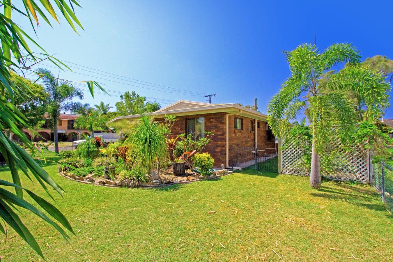 35 Twigg Street, PARK AVENUE QLD 4701, Park Avenue - Thumbnail 2