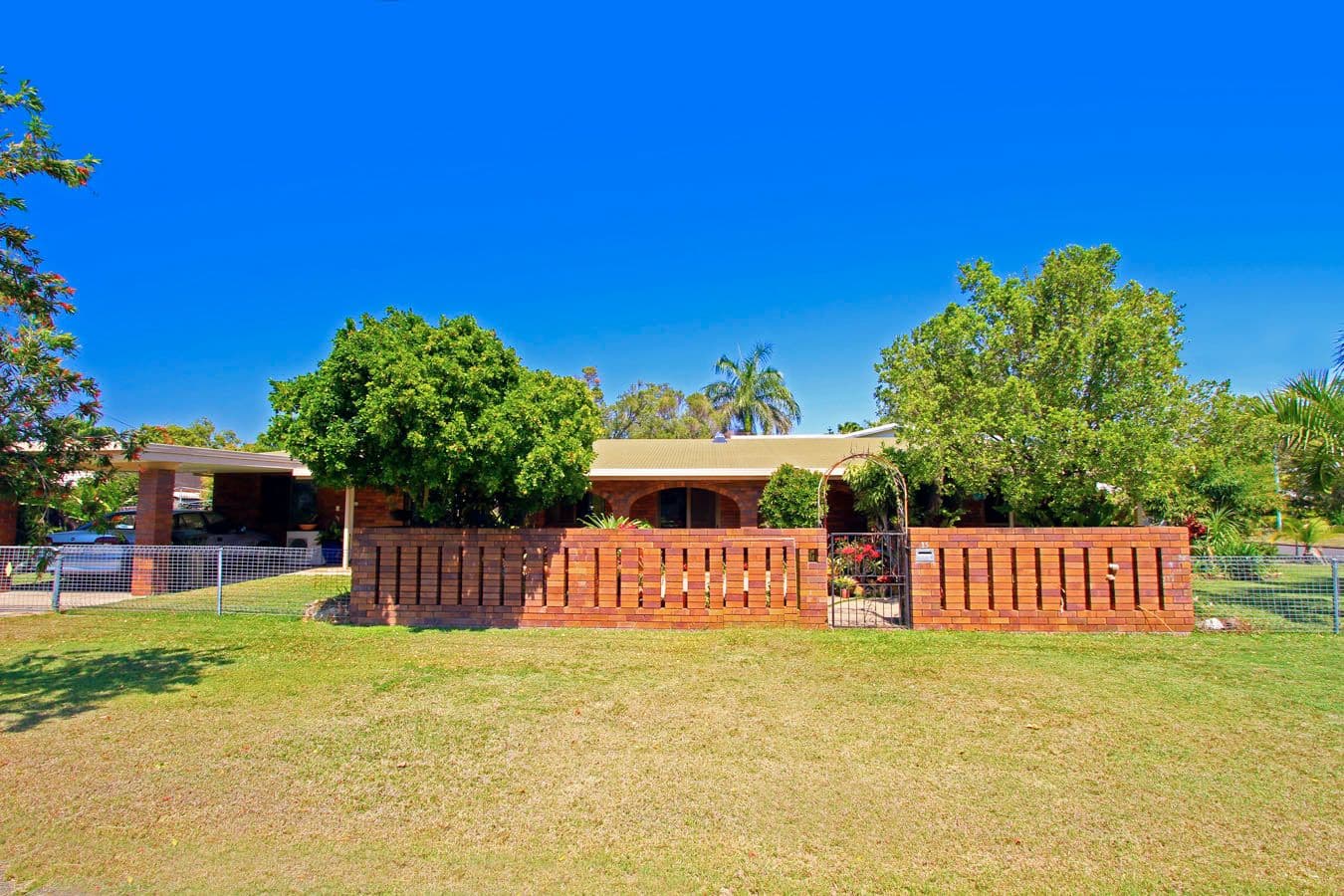 35 Twigg Street, PARK AVENUE QLD 4701, Park Avenue - Thumbnail 3