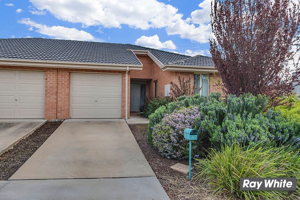 9 Lafferty Place, Macgregor ACT 2615, Macgregor - Image 1