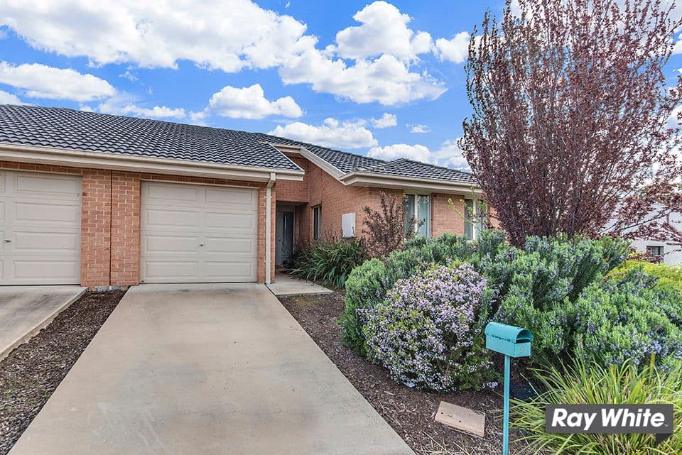 9 Lafferty Place, Macgregor ACT 2615, Macgregor - Thumbnail 8