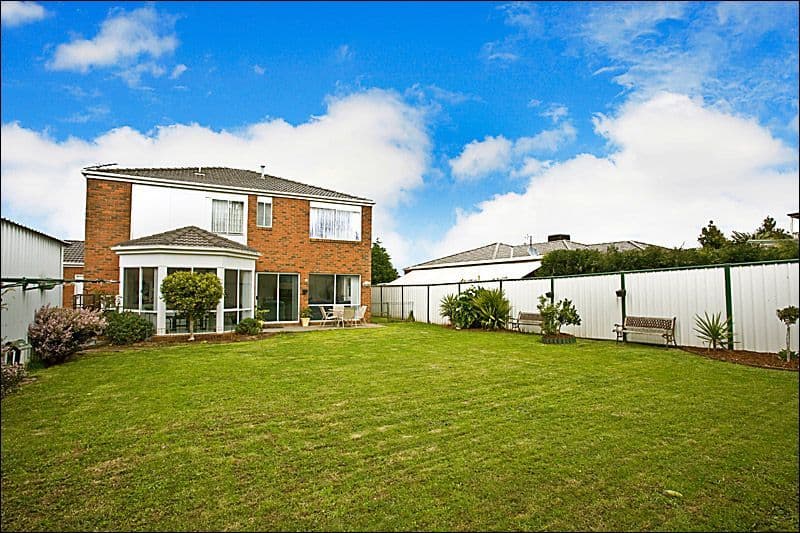 13 Hargrave Court, WALLAN VIC 3756, Wallan - Thumbnail 8