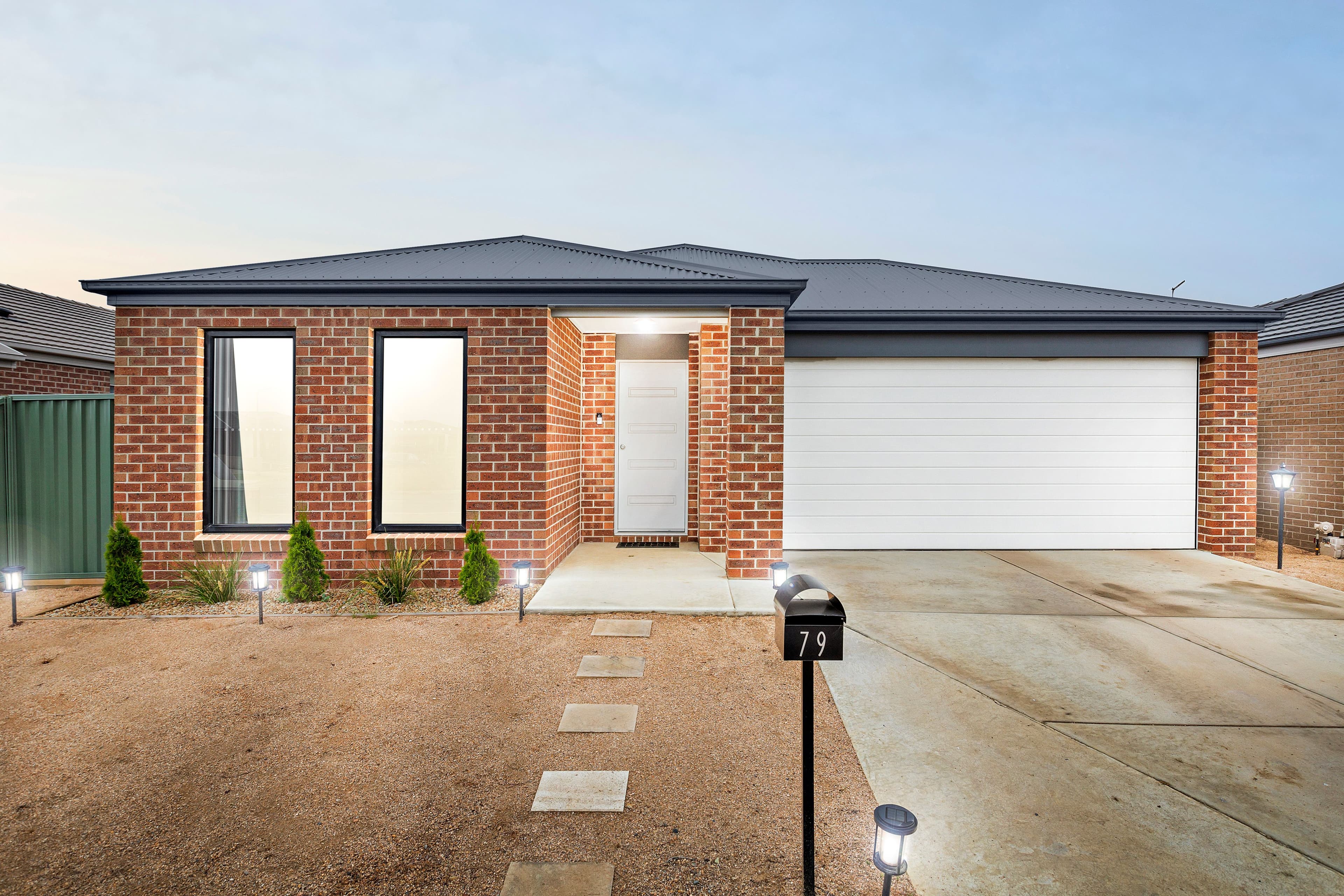 79 Presentation Boulevard, WINTER VALLEY VIC 3358, Winter Valley - Image 1