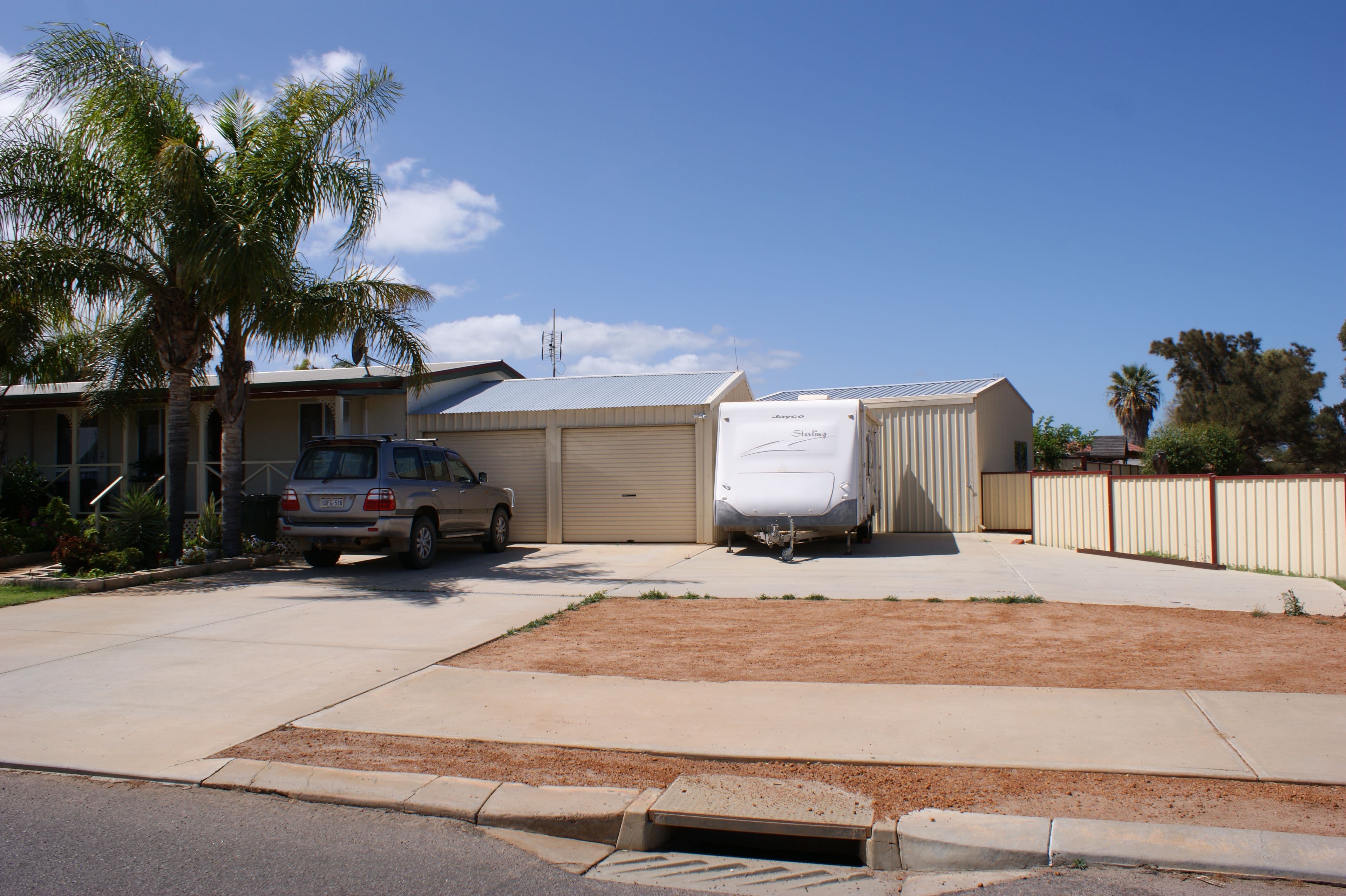 33 Pickering Drive, Dongara WA 6525, Dongara - Thumbnail 2