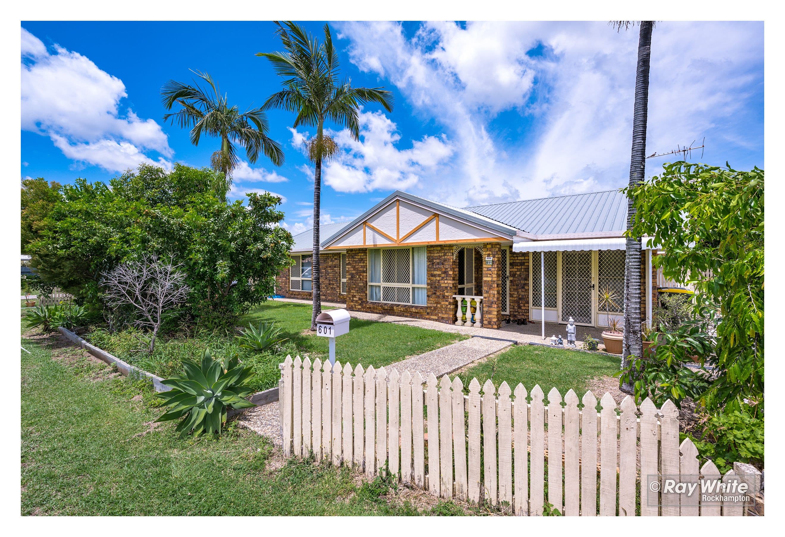 601 Norman Road, Norman Gardens QLD 4701, Norman Gardens - Image 1